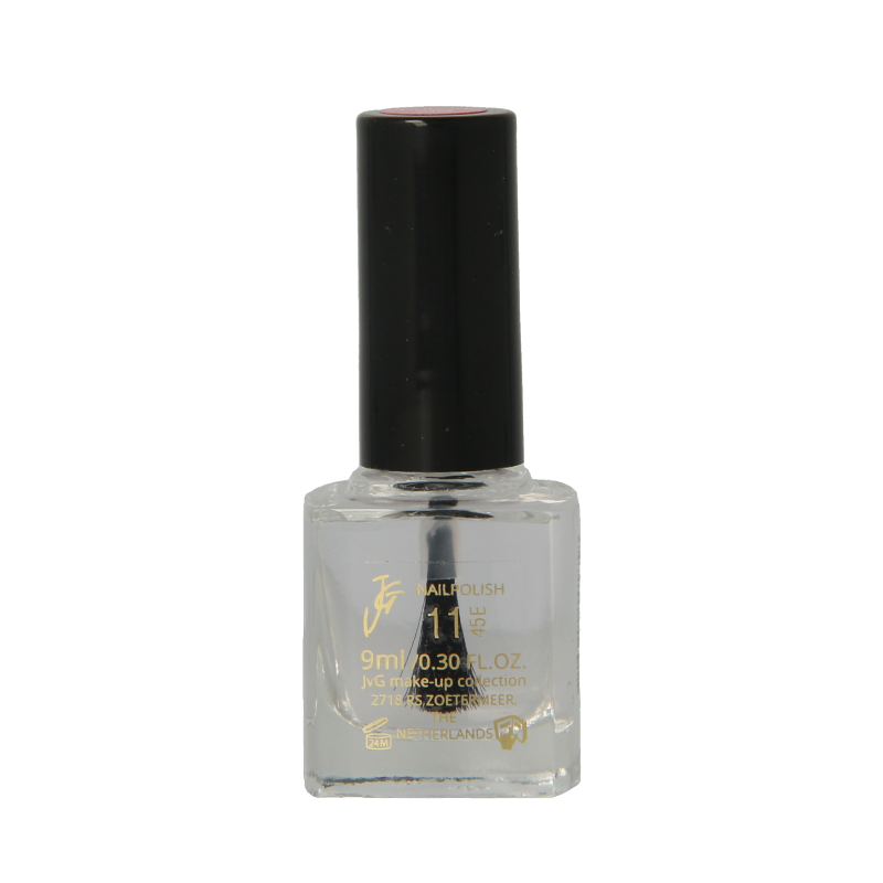 John van G Top coat 60 seconds dry - Afbeelding 2