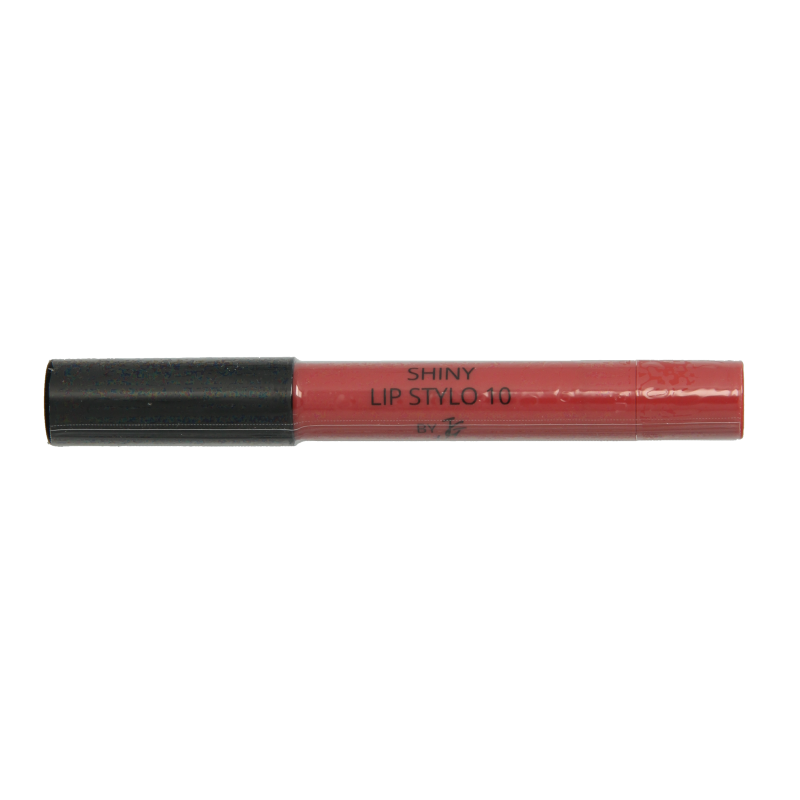 John van G Shiny lip stylo 10