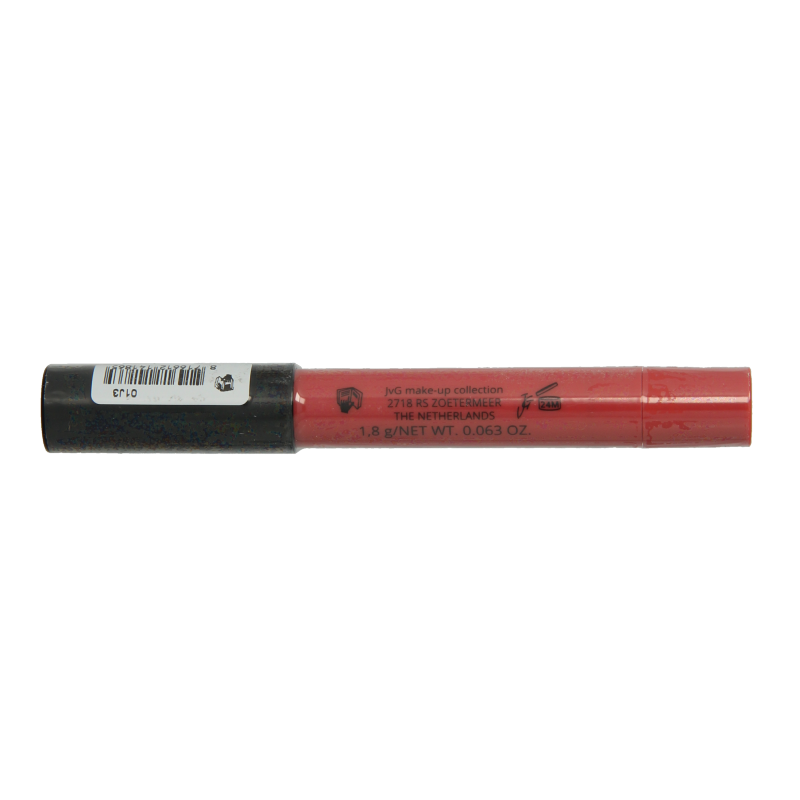 John van G Shiny lip stylo 10 - Afbeelding 2