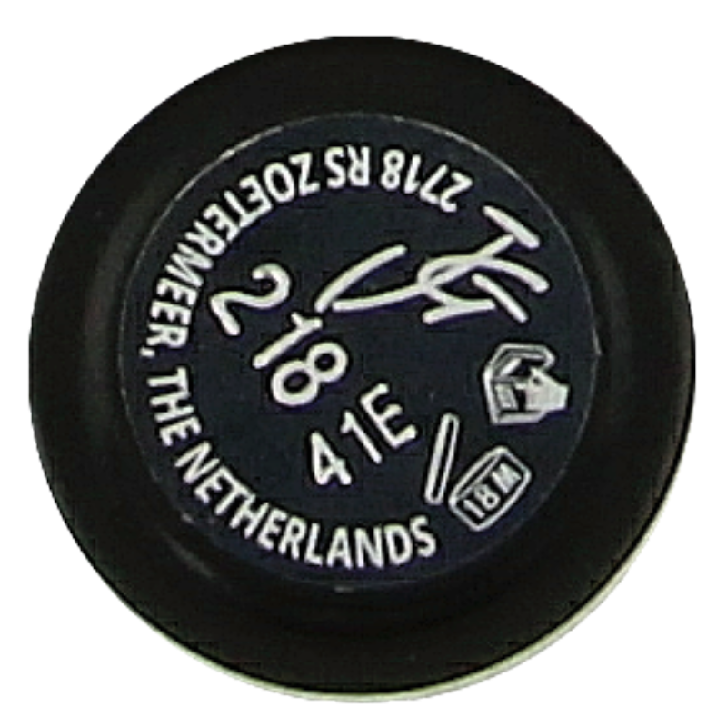 John van G Lipstick 218 - Afbeelding 3