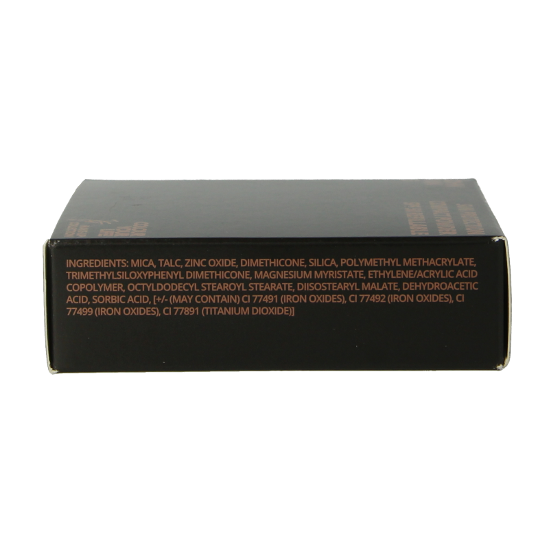 John van G Sun protection compact powder SPF50 refill 45 - Afbeelding 5