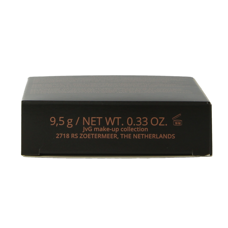 John van G Sun protection compact powder SPF50 refill 45 - Afbeelding 6