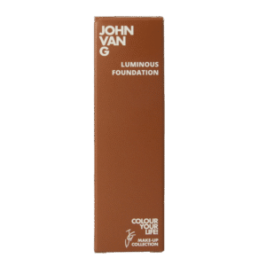 John van G Luminous foundation 14