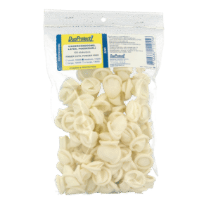 Duoprotect Vingercondoom maat M