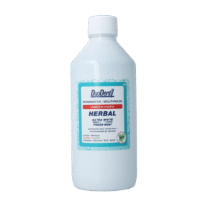 Duodent Mondwater herbal