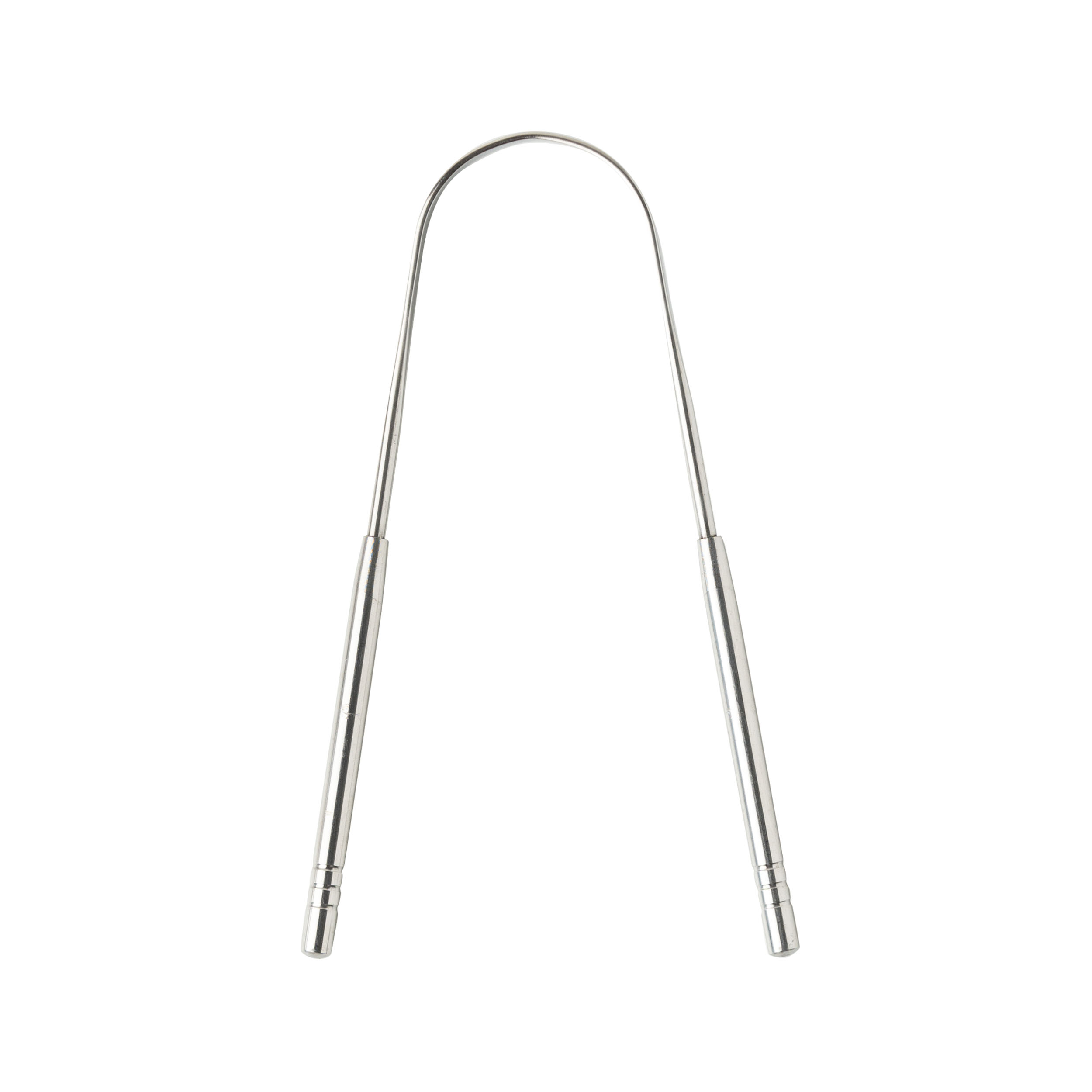 Duodent Tongreiniger RVS - Afbeelding 2