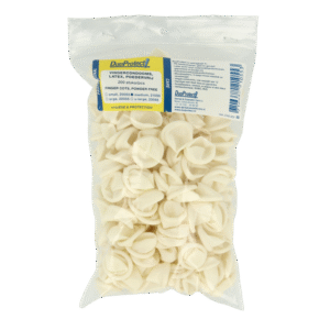 Duoprotect Vingercondoom maat M