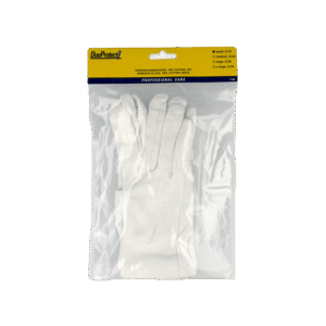 Duoprotect Handschoen katoen S