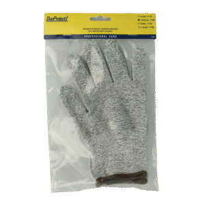 Duoprotect Snijbestendige handschoen maat M