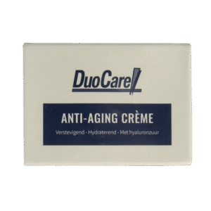 Duocare Anti-aging creme