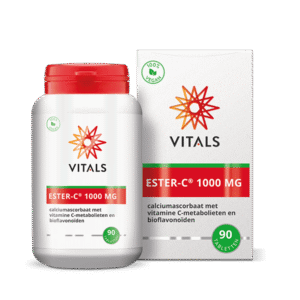 Vitals Ester C 1000mg