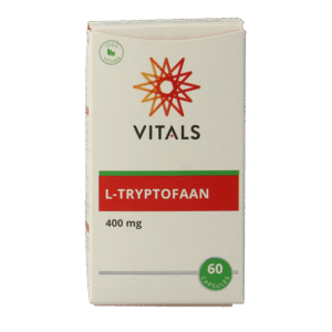 Vitals L-Tryptofaan