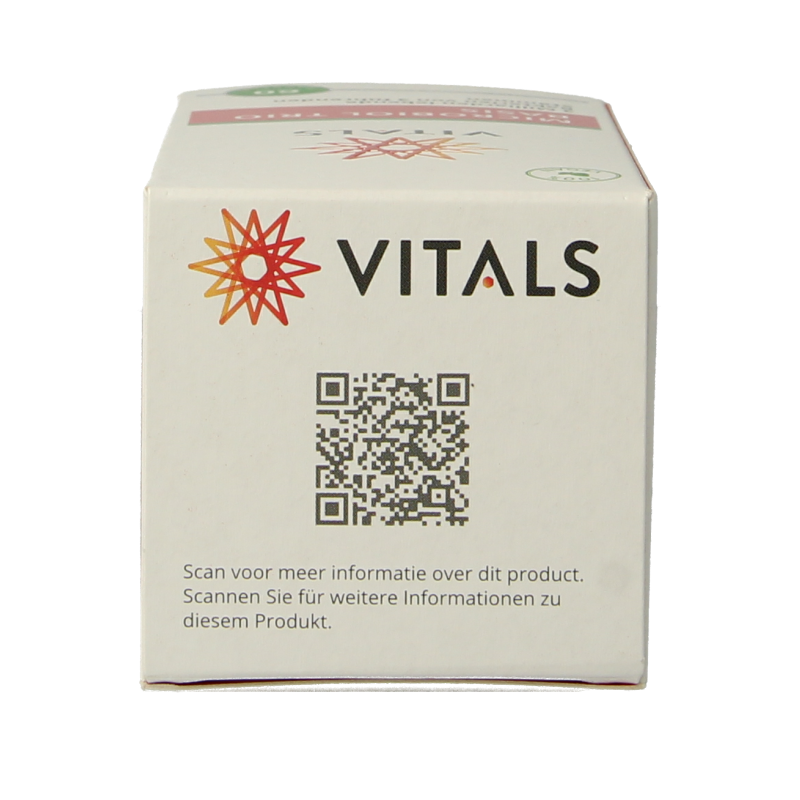 Vitals Microbiol trio basis - Afbeelding 4