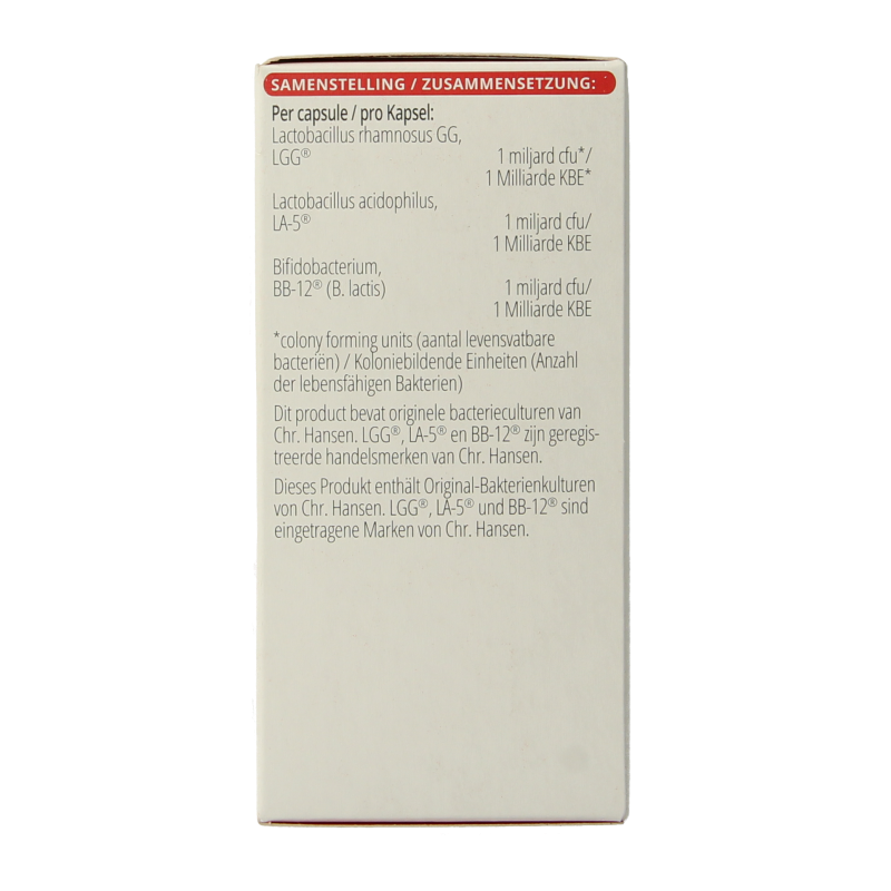 Vitals Microbiol trio basis - Afbeelding 6