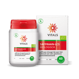 Vitals Saffraan-LCS bio