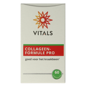 Vitals Collageenformule pro