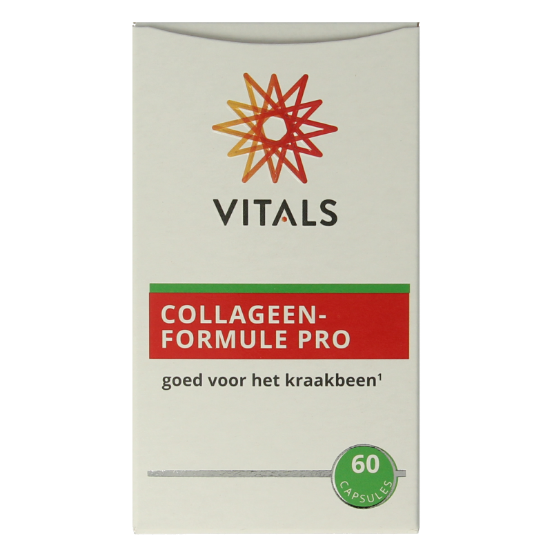 Vitals Collageenformule pro
