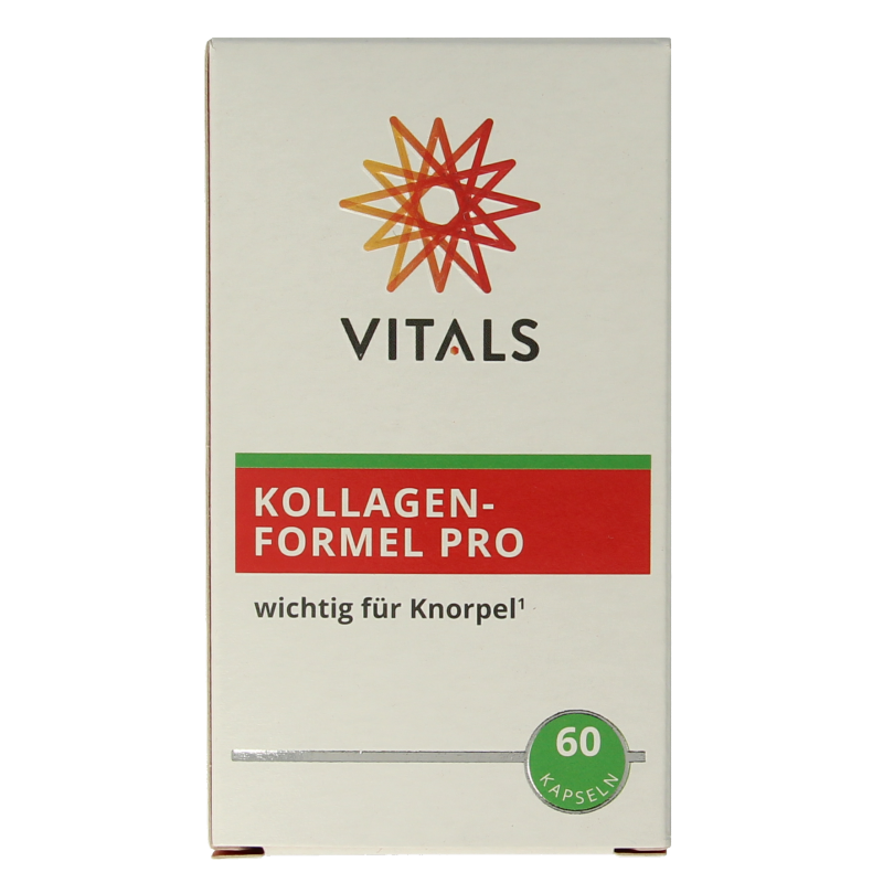 Vitals Collageenformule pro - Afbeelding 4