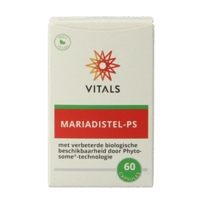 Vitals Mariadistel-PS