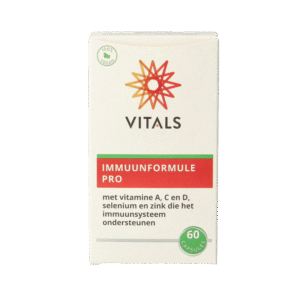 Vitals Immuunformule pro