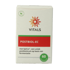 Vitals Postbiol-EC