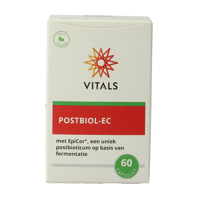 Vitals Postbiol-EC