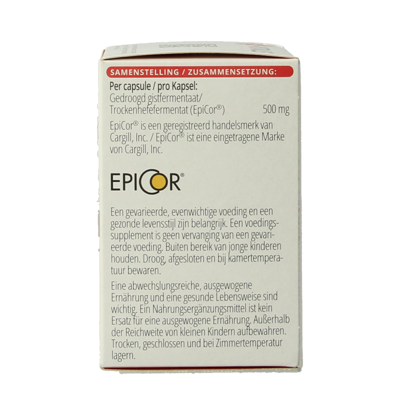 Vitals Postbiol-EC - Afbeelding 5