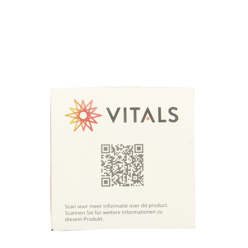 Vitals Guarboonvezels - Afbeelding 4