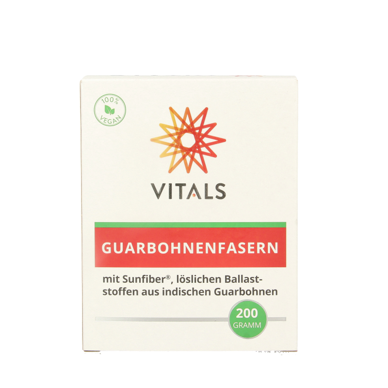 Vitals Guarboonvezels - Afbeelding 5