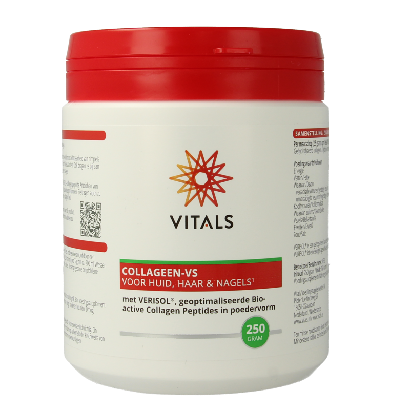 Vitals Collageen VS