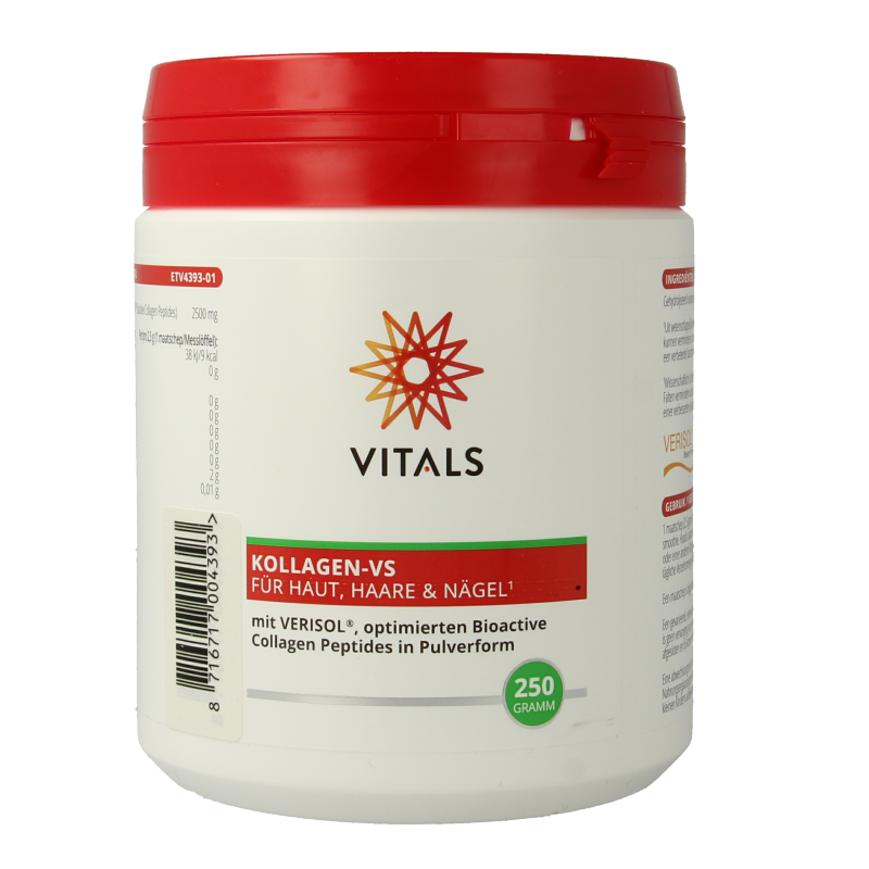 Vitals Collageen VS - Afbeelding 3