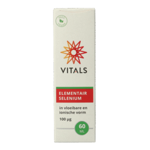 Vitals Elementair selenium