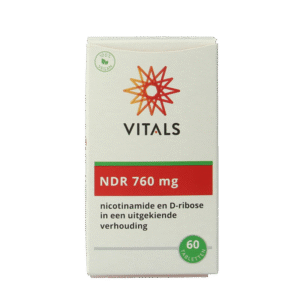 Vitals NDR 760mg