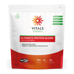 Vitals Ultimate protein blend