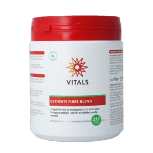 Vitals Ultimate fibre blend