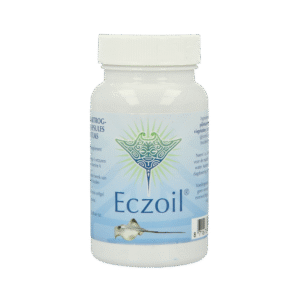 Eczoil Pijlstaartrog olie