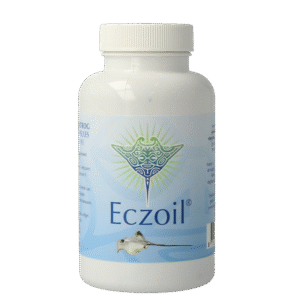 Eczoil Pijlstaartrogolie