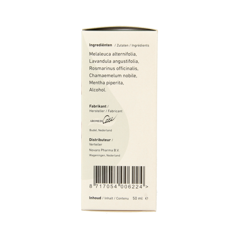 Van Der Pluym Voetspray - Afbeelding 3