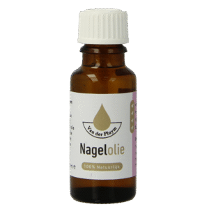 Van Der Pluym Nagelolie