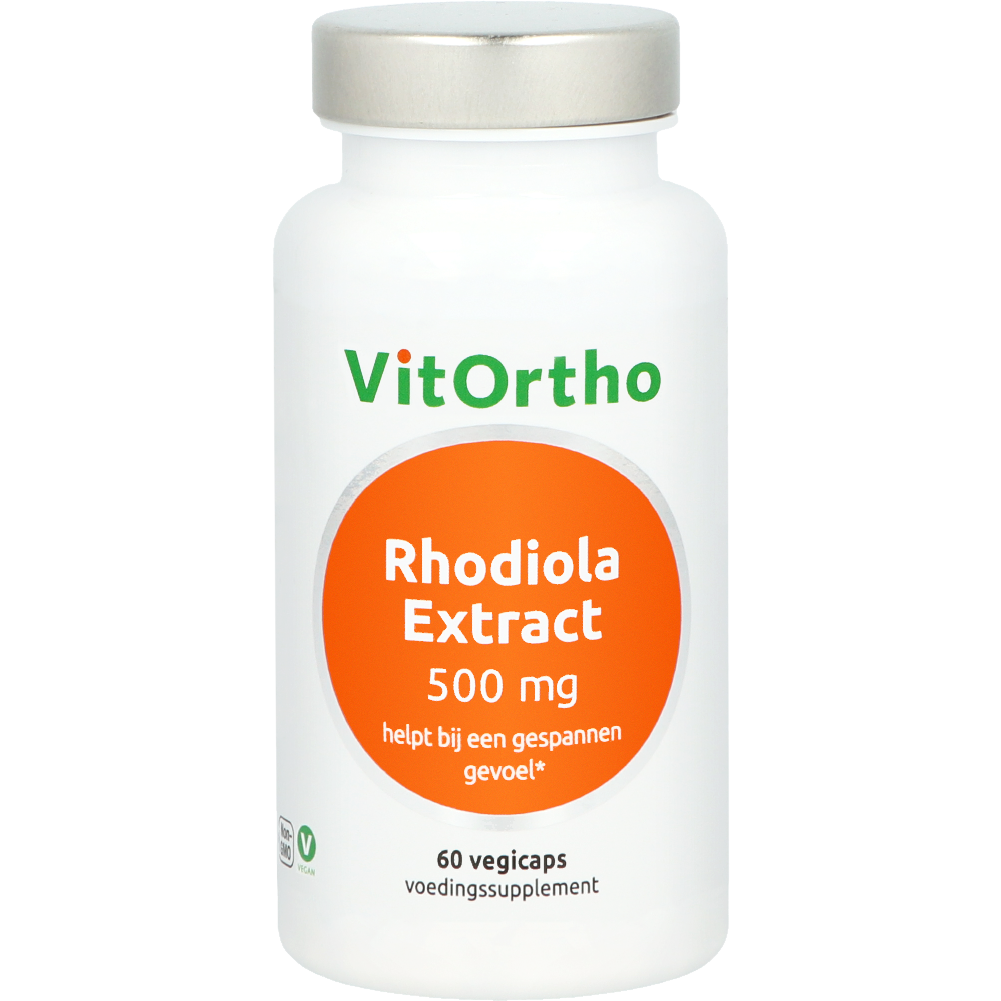 VitOrtho Rhodiola extract 500mg