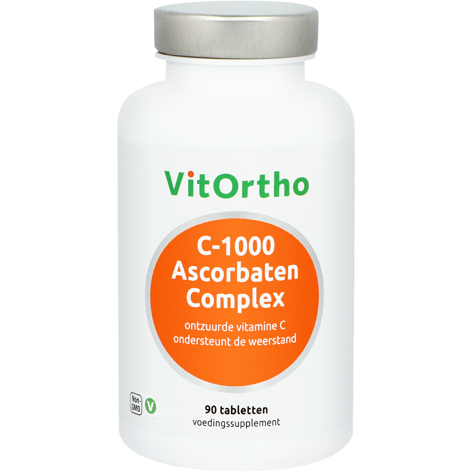 VitOrtho C-1000 Ascorbaten complex