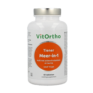 VitOrtho Meer in 1 tiener