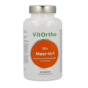 VitOrtho Meer in 1 50+