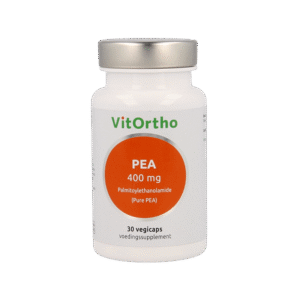 VitOrtho PEA 400 mg palmitoylethanolamide
