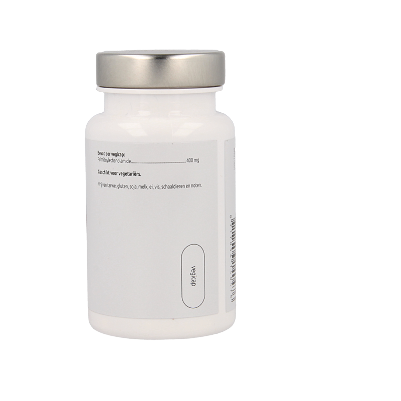 VitOrtho PEA 400 mg palmitoylethanolamide - Afbeelding 3