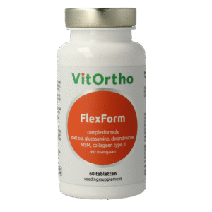 VitOrtho FlexForm vh gewrichten formule