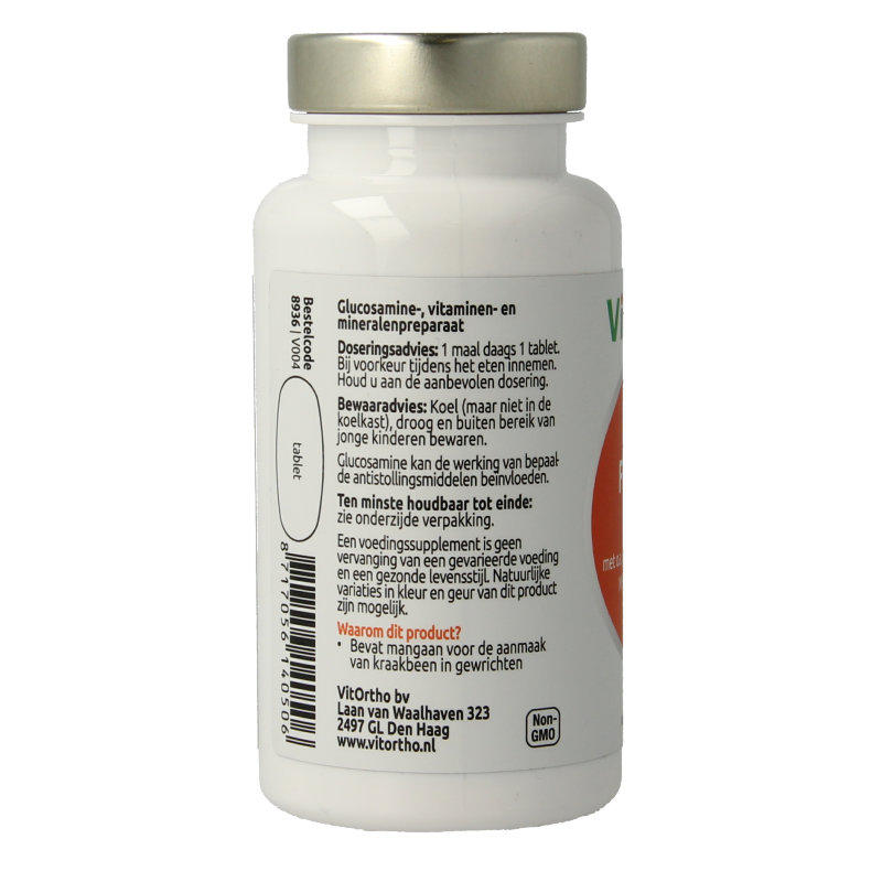 VitOrtho FlexForm vh gewrichten formule - Afbeelding 3