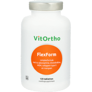 VitOrtho Flexform