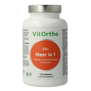 VitOrtho Meer in 1 50+