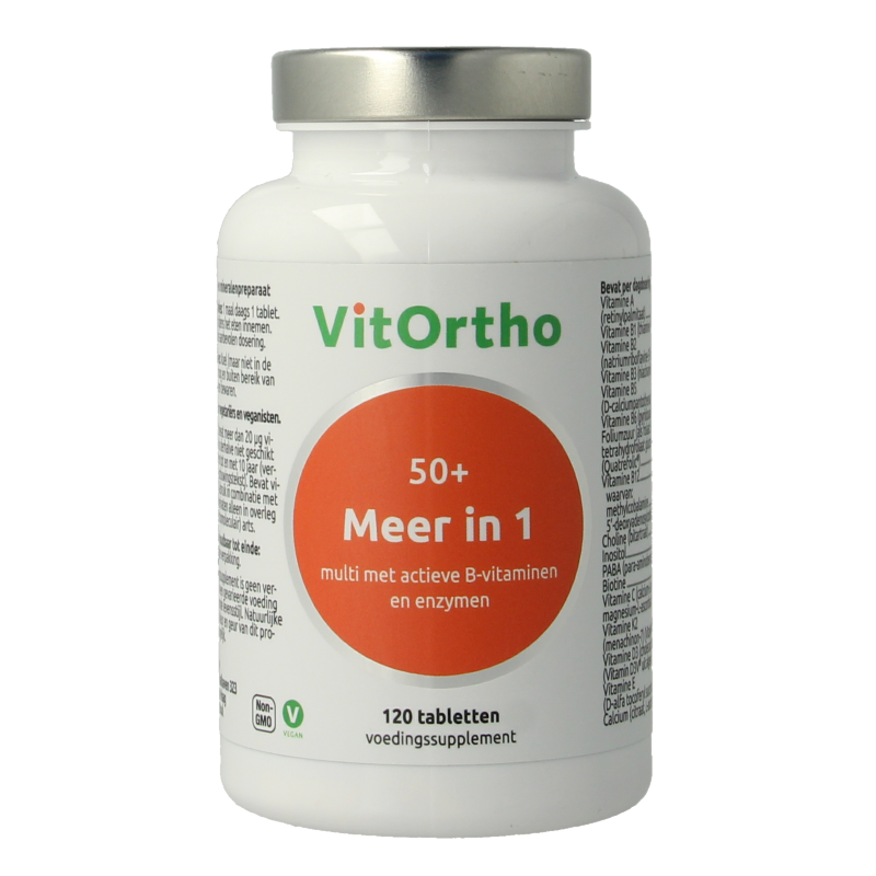 VitOrtho Meer in 1 50+